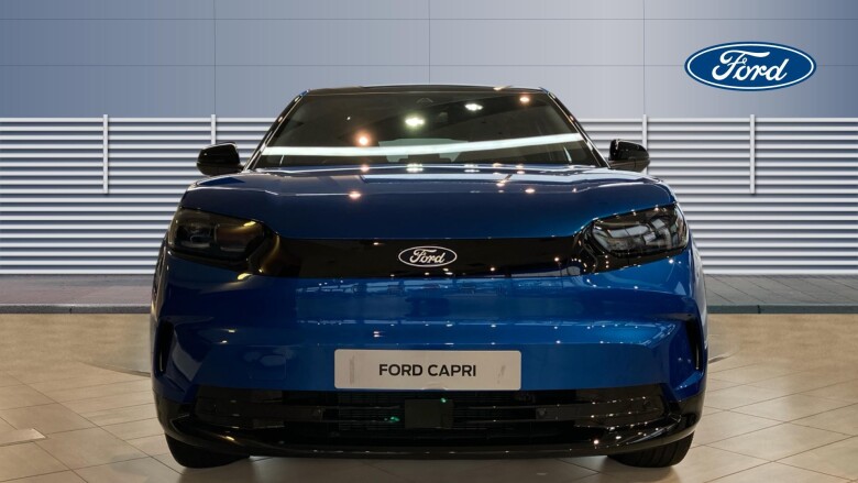 Ford Capri 210kW Premium 77kWh 5dr Auto Electric Estate